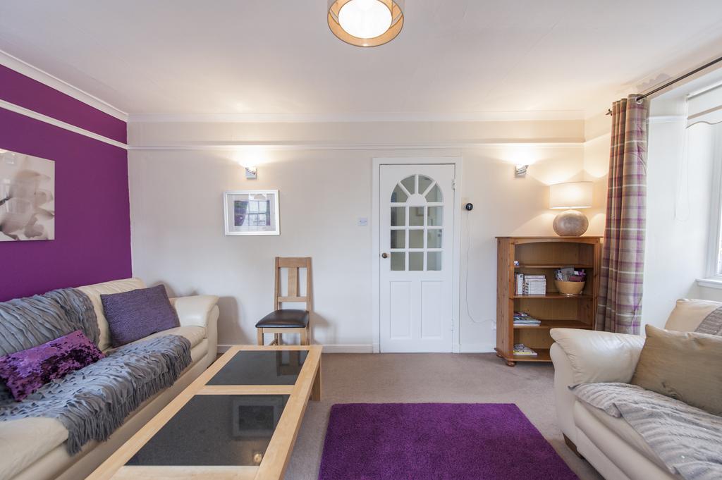 Writers View, Royal Mile Apartment Эдинбург Экстерьер фото